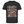 Herren T-Shirt give like santa love like jesus