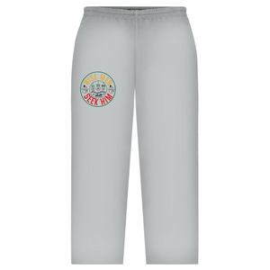 Oversize Sweatpants wise men seek him