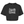 Damen Oversize Crop Top jesus coffee camping