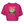 Damen Oversize Crop Top created with a purpose ephesians 2:10
