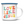 Emaille Tasse love like jesus