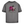 Oversize Washed T-Shirt jesus blumen