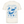 Herren T-Shirt deep waters isaiah 43:2