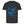Herren T-Shirt deep waters isaiah 43:2