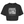Damen Oversize Crop Top straight outta gods word john 3:16