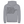Zipper Hoodie hey du hinter mir