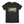 Damen Bio T-Shirt be strong and courageous joshua 1:9