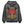 Oversize Washed Hoodie be strong and courageous joshua 1:9