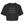 Damen Oversize Crop Top join his league romans 3:25-26