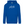 Kinder Hoodie geliebt 1 johannes 4:16