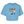 Damen Oversize Crop Top Joy Love Patience galatians 5:22