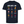 Herren T-Shirt god says i am handsome