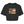 Damen Oversize Crop Top jesus loves you bro