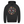 Damen Hoodie in christ alone my hope is found