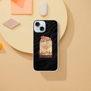 his mercies are new each morning iPhone-Hülle