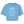 Damen Oversize Crop Top bibel notfallnummern