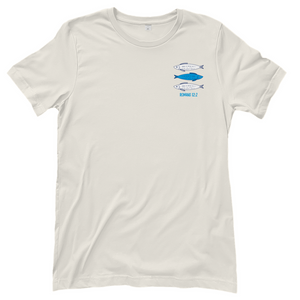 Damen T-Shirt called to be different romans 12:2