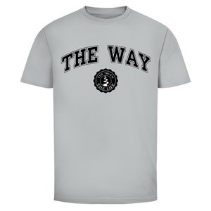 Herren T-Shirt the way