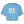 Damen Oversize Crop Top be the light