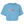Damen Oversize Crop Top made to worship