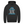 Damen Hoodie god is like oxygen