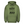 Unisex Oversize Hoodie von gott geschaffen