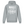 Oversize Hoodie Ohne Kordel inhale faith exhale fear