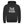 Herren Hoodie not today satan