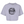Damen Oversize Crop Top walk by faith not by sight