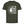 Herren T-Shirt be the change you want to see in the world
