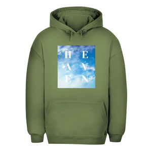 Unisex Oversize Hoodie heaven