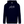 Kinder Hoodie geliebt 1 johannes 4:16