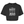 Damen Oversize Crop Top von gott geschaffen