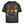 Oversize Washed T-Shirt Joy Love Patience galatians 5:22
