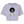 Damen Oversize Crop Top jesus calling