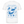 Herren T-Shirt deep waters isaiah 43:2