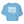 Damen Oversize Crop Top then you god through deep waters