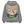 Oversize Washed Hoodie created with a purpose ephesians 2:10