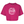 Damen Oversize Crop Top walk by faith not by sight