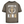 Oversize Washed T-Shirt jesus is king