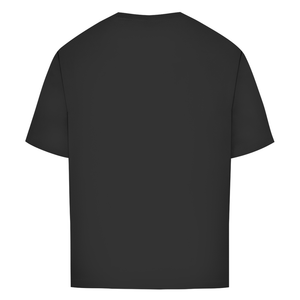 Oversize T-Shirt his marcies lamentations 3:23