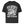 Oversize T-Shirt mein superheld trug ein kreuz
