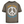 Oversize Washed T-Shirt know jesus know peace
