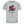 Herren T-Shirt jesus blumen