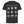 Herren T-Shirt god says i am accepted romans 15:7