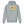 Oversize Hoodie Ohne Kordel jesus sonnenblume