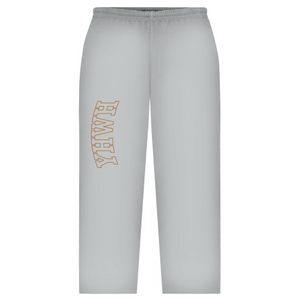 Oversize Sweatpants yhwh