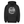 Unisex Oversize Hoodie walk by faith not by sight