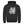 Herren Hoodie jesus is my rock guitarist