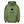 Unisex Oversize Hoodie der herr ist mein hirte